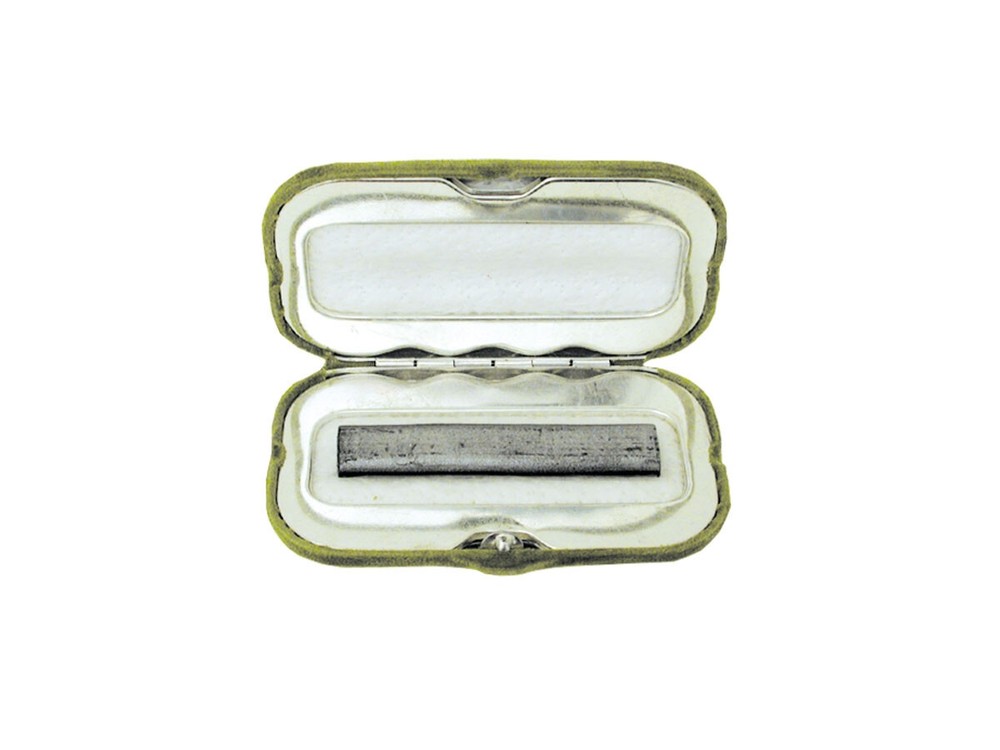 Herbertz CHARCOAL HAND WARMER 622200