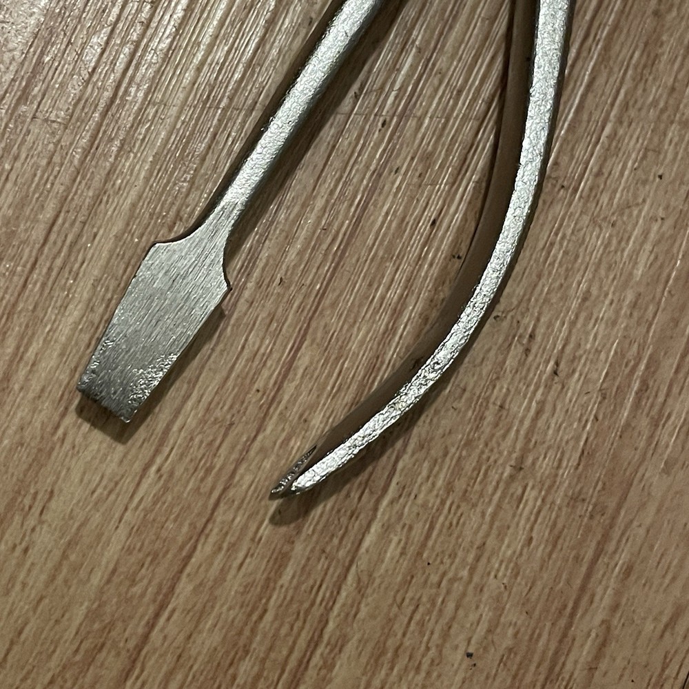 GOTT Germany Multi Tool Pliers Axe Hammer Screwdriver Nail Puller Chrome