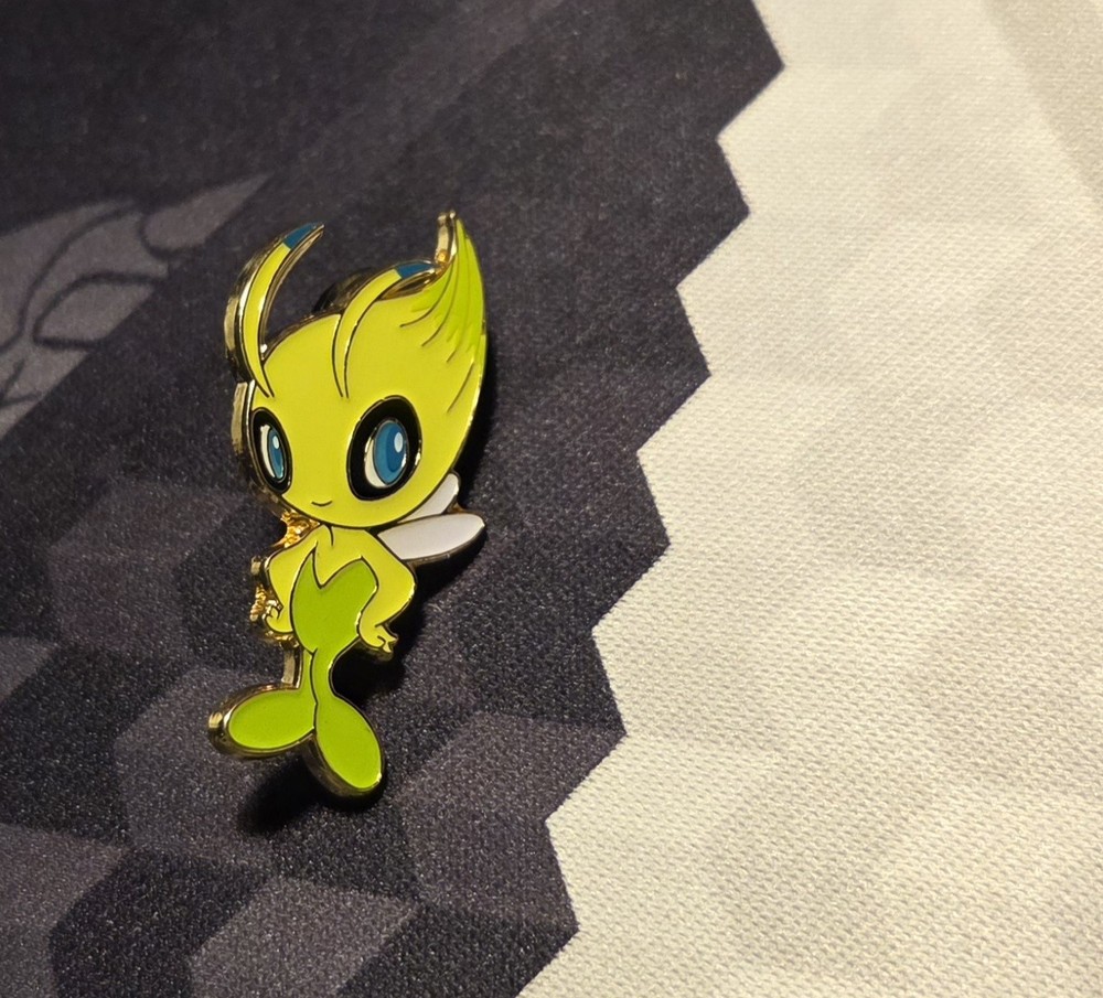 Pokemon pin collection Lot 3