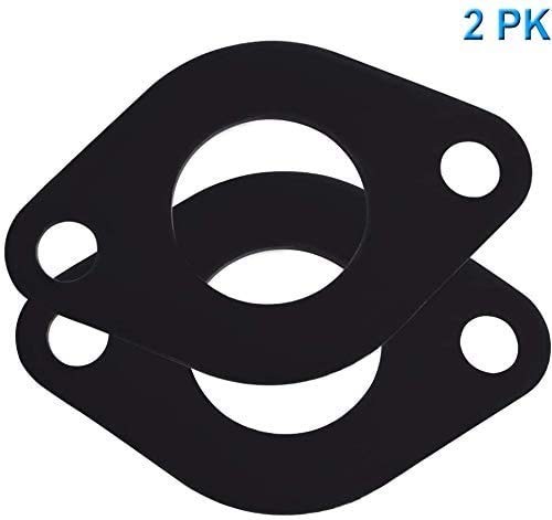 Universal Pump Flange Gasket (Set of 2)