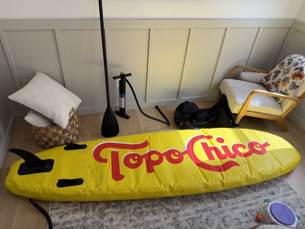 Stand Up Paddle Board