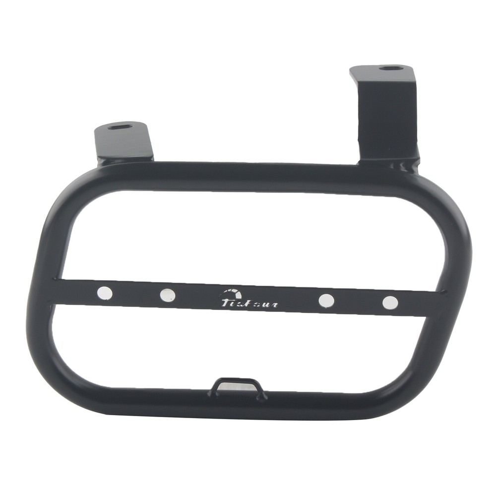 For XSR 700 XTribute XSR700 Legacy Support Bracket Right Side Trunk Bag