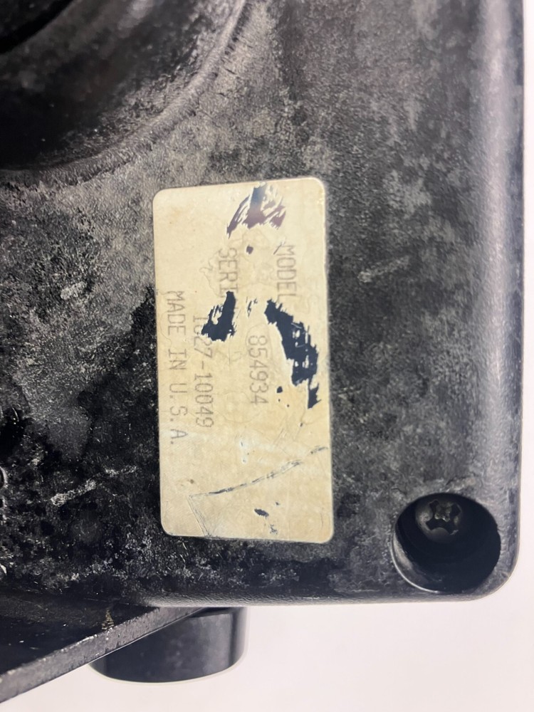 AGCO Planter Monitor