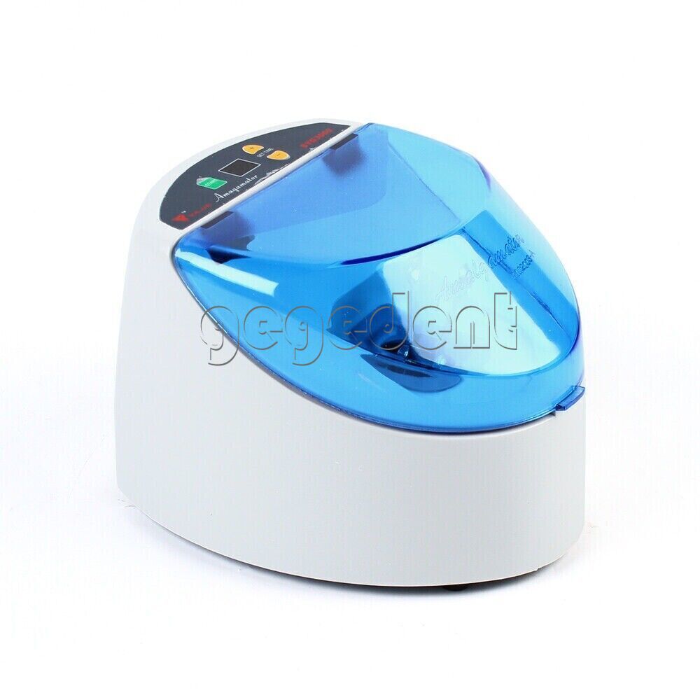Dental Amalgamator/Amalgam Mixer/Amalgam Capsule Mixer