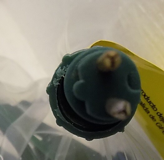 *READ DESCRIPTION"Santa's Best Lighting Tree Remote Control Receiver 51R5-1701B1