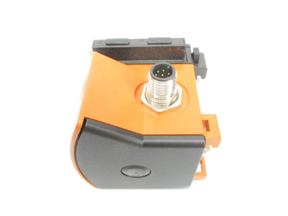 IFM EFECTOR OOF-FPKG/M12/KL2 OO5000 NSMP