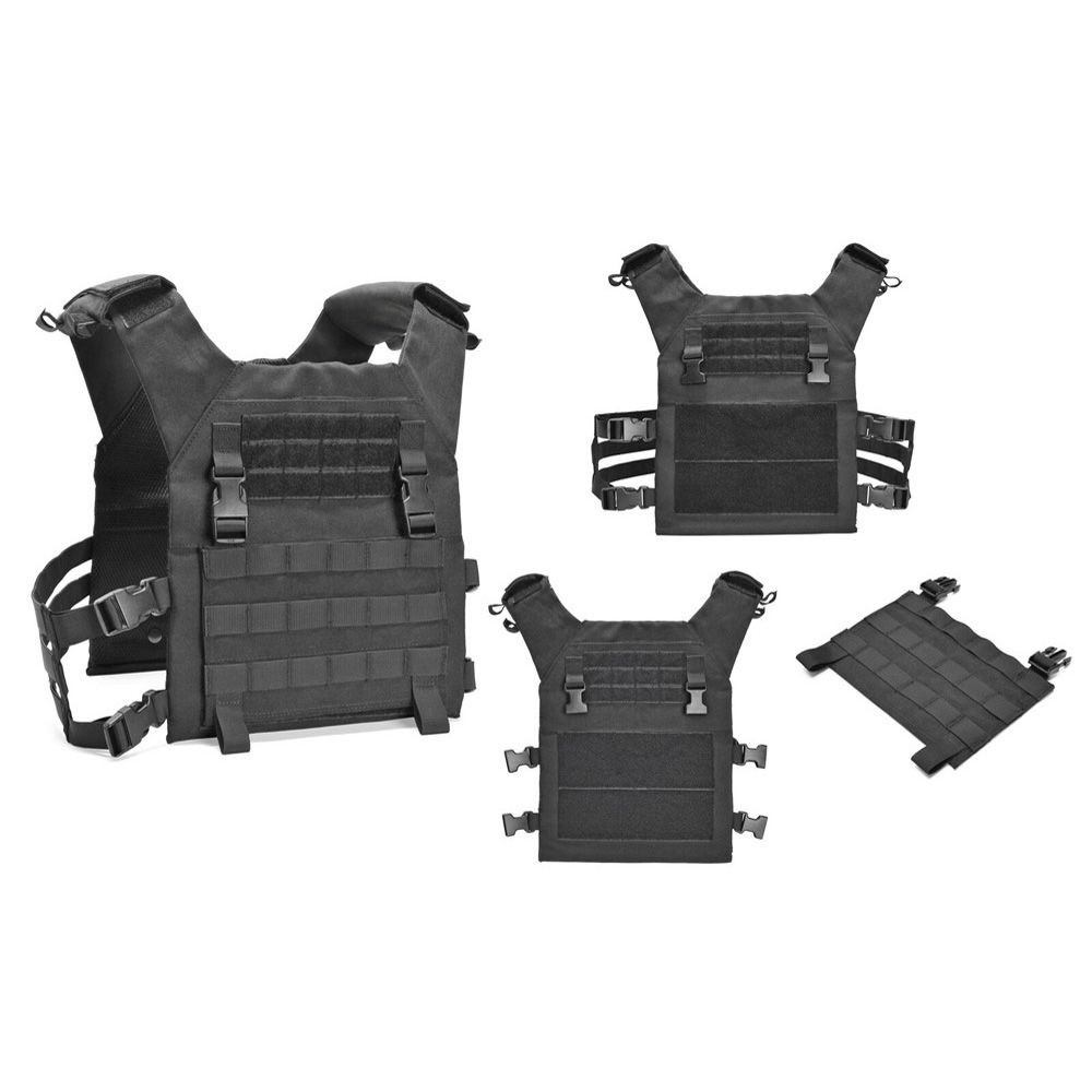 Mitchell and son SentinelCore – Modular Plate Carrier System