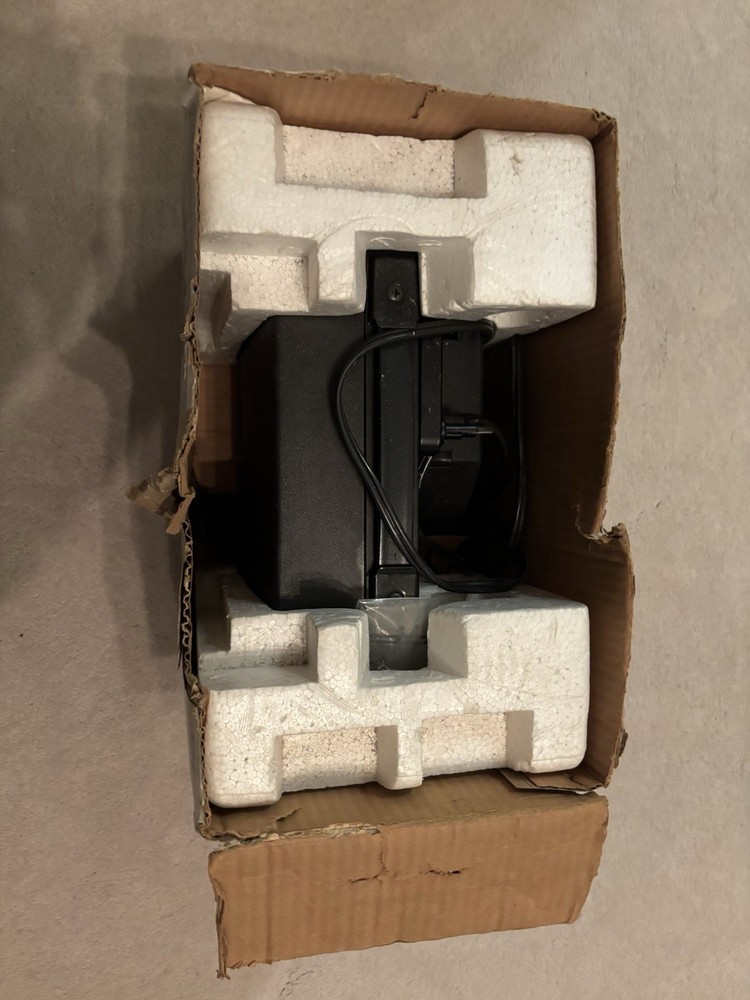 Bell & Howell 10 MS Vintage Projector