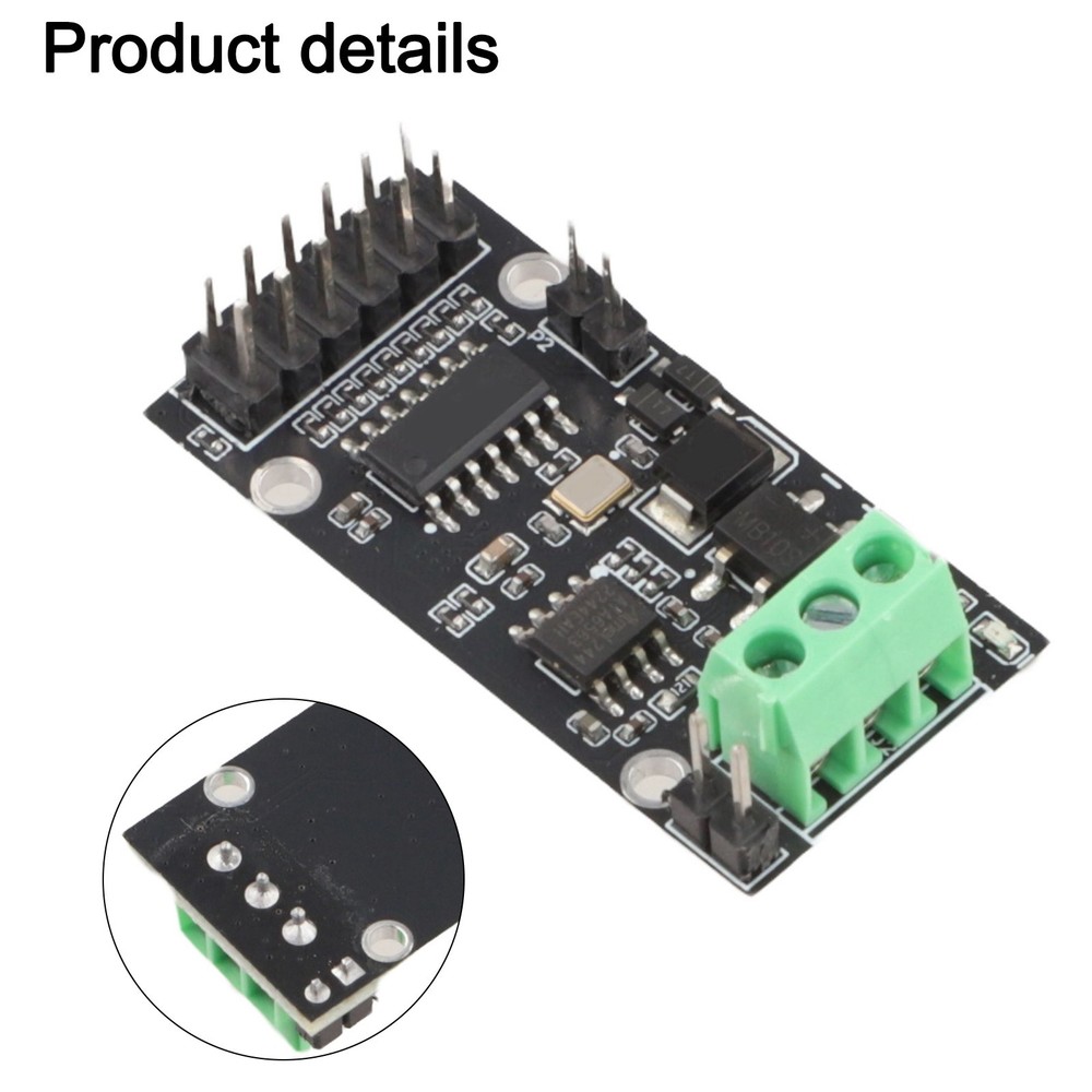 For SPI to CANFD MCP2518FD Module for For electronics Students and Hobbyists