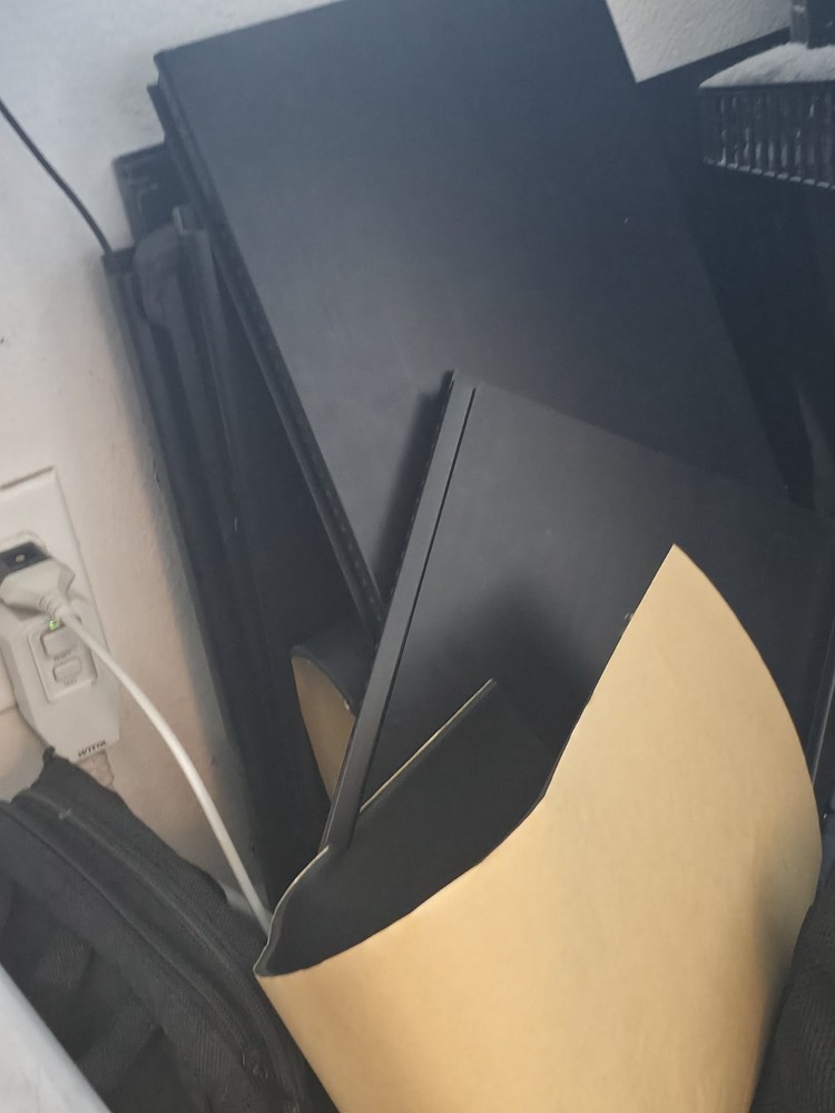 Midea Duo MAP12S1TBL Portable Air Conditioner - Black with Remote