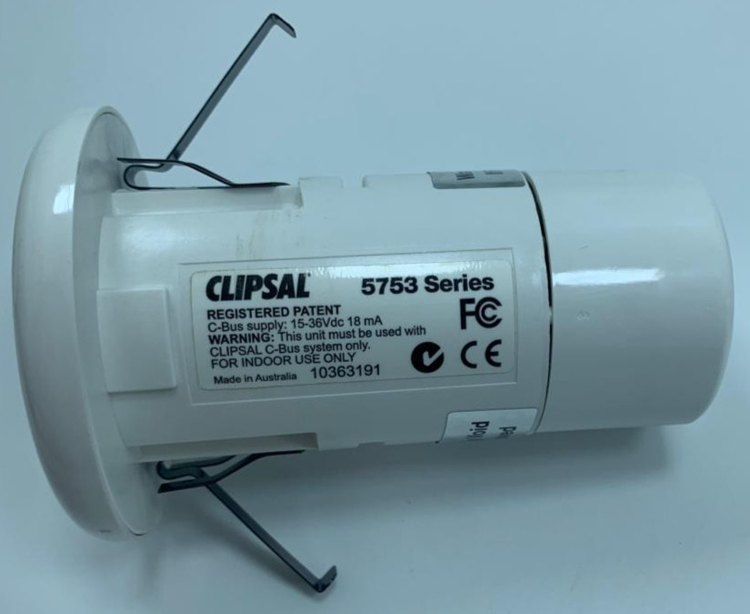 CLIPSAL PIR Occupancy Sensor 5753L