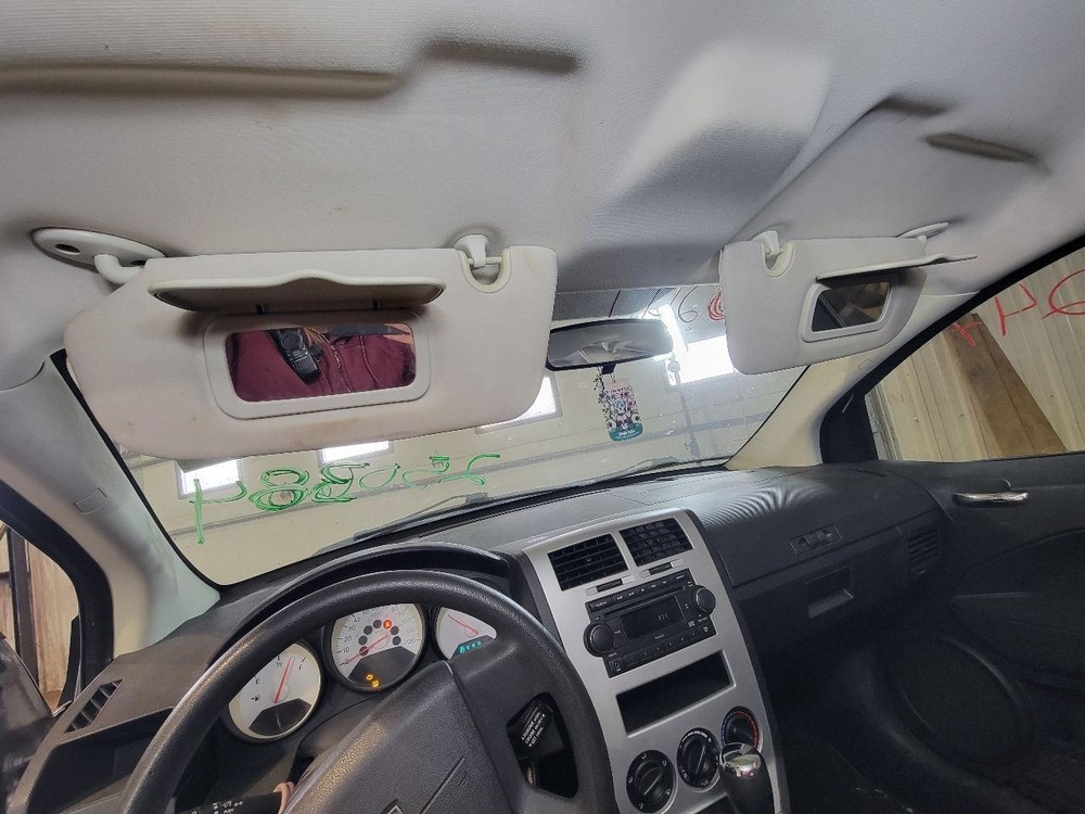 CALIBER 2008 Brake Pedal Only 2065654