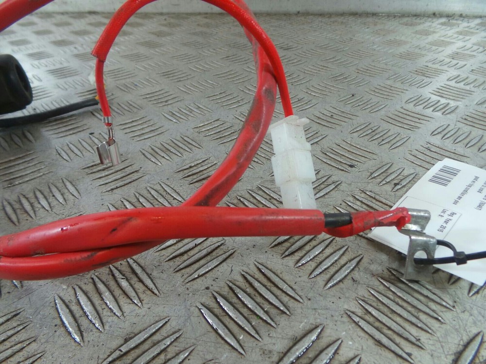 2015 SYM JET 4 125 STARTER SOLENOID