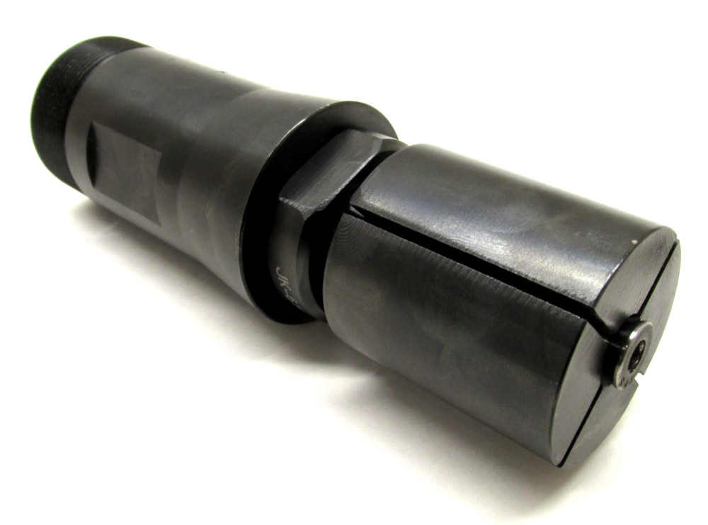 NEW! SBM 2J MACHINABLE ID EXPANDING COLLET SYSTEM