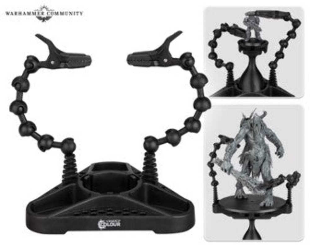 Citadel Colour Assembly Stand