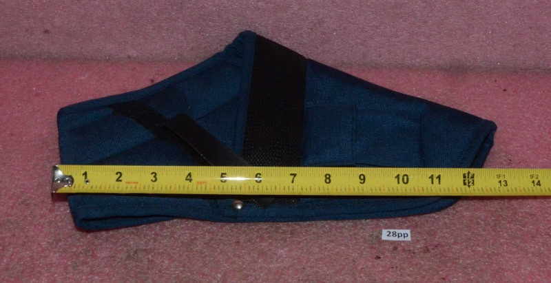 Harris Network Support System 788E Holster.