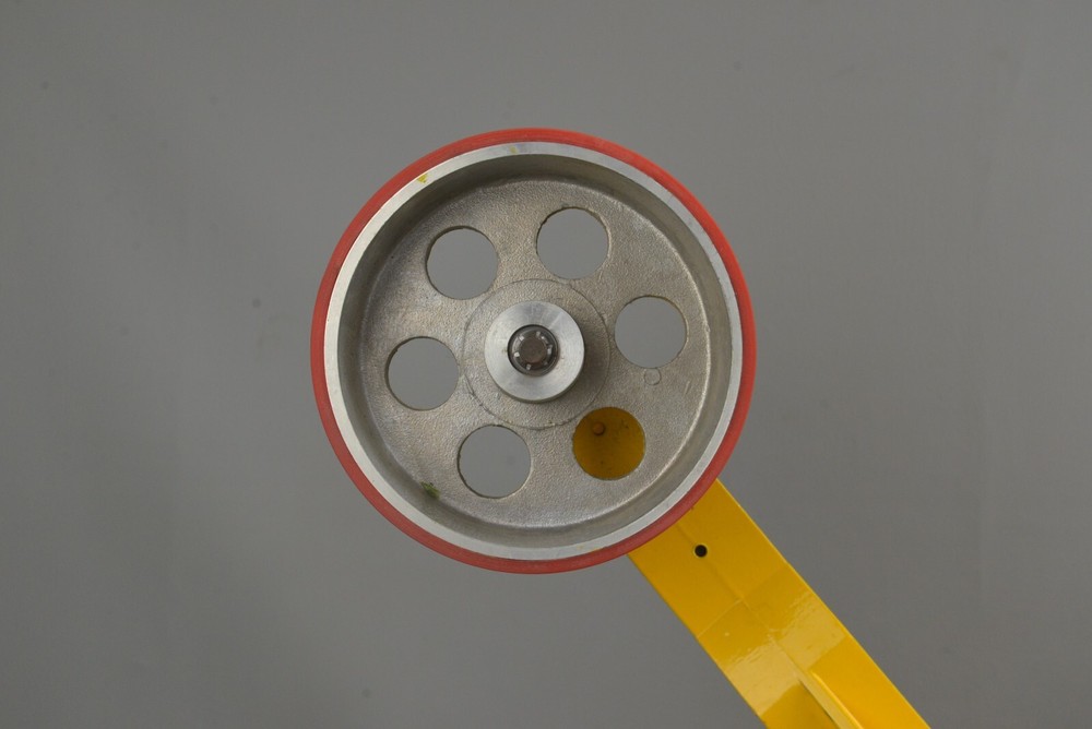 Trumeter Measuring Machine 8B805