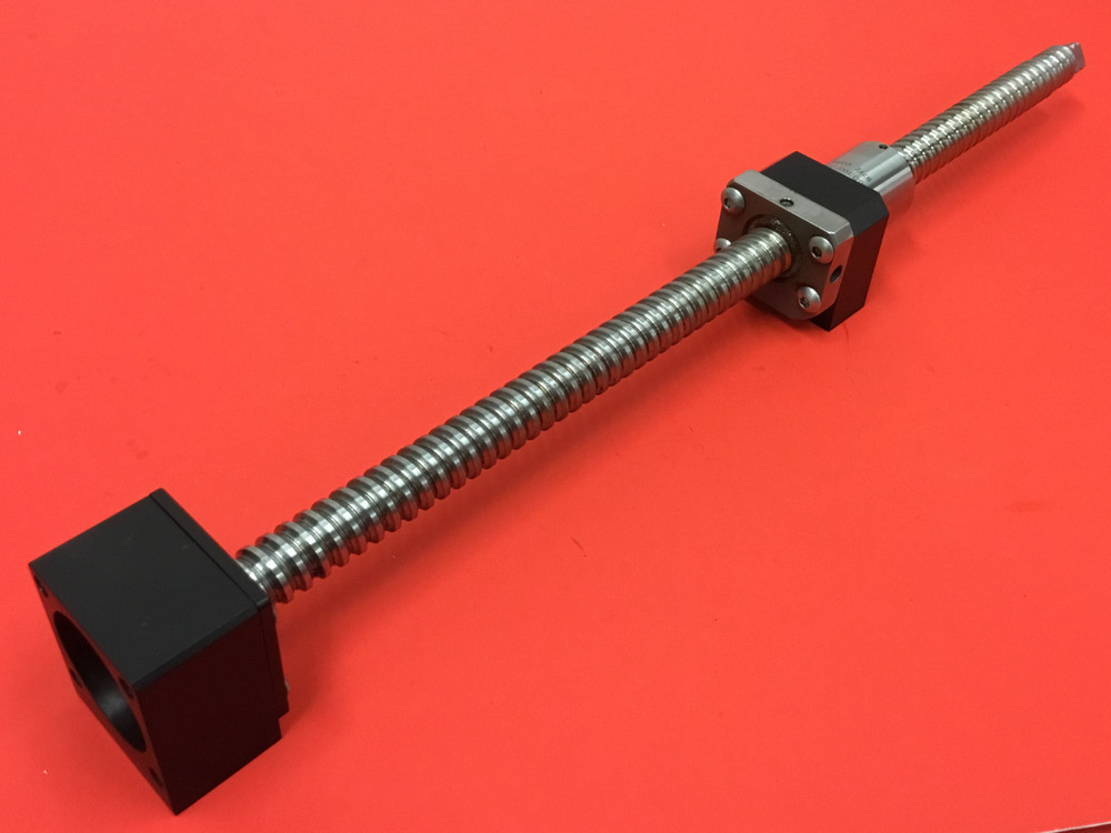 NSK - W1603WF-80PS1 - Linear Actutator/Slide