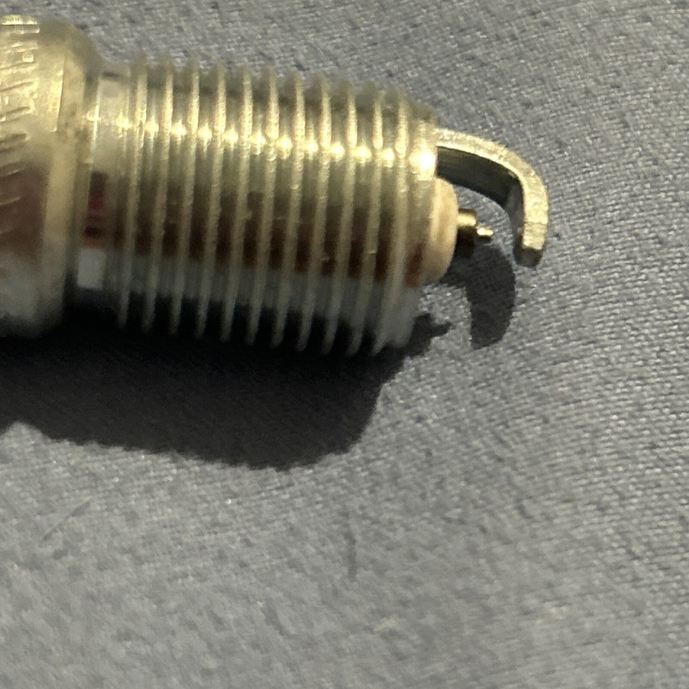 Spark Plug-Iridium Champion Spark Plug 9204