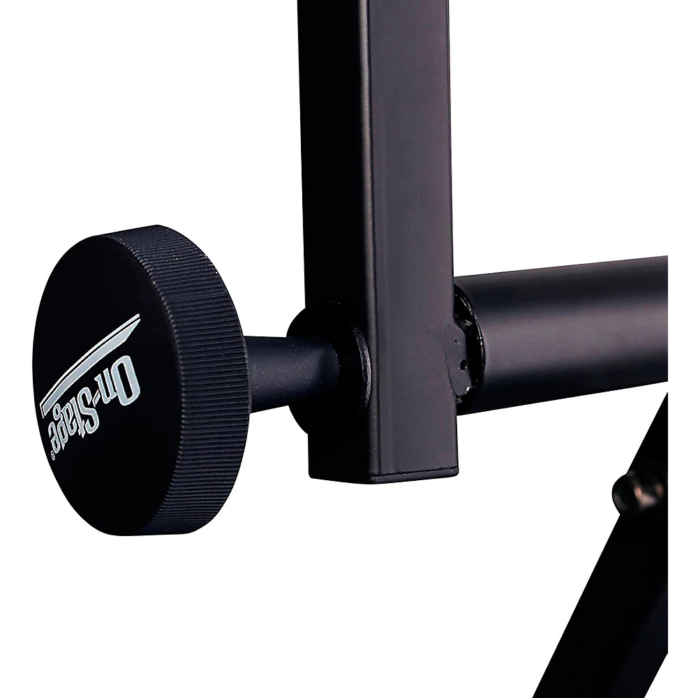 On-Stage Keyboard Accessory Tray