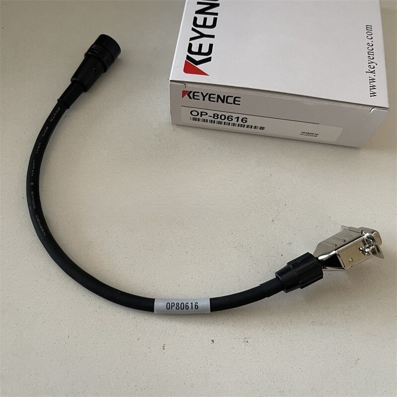 OP-80616 QR code scanner