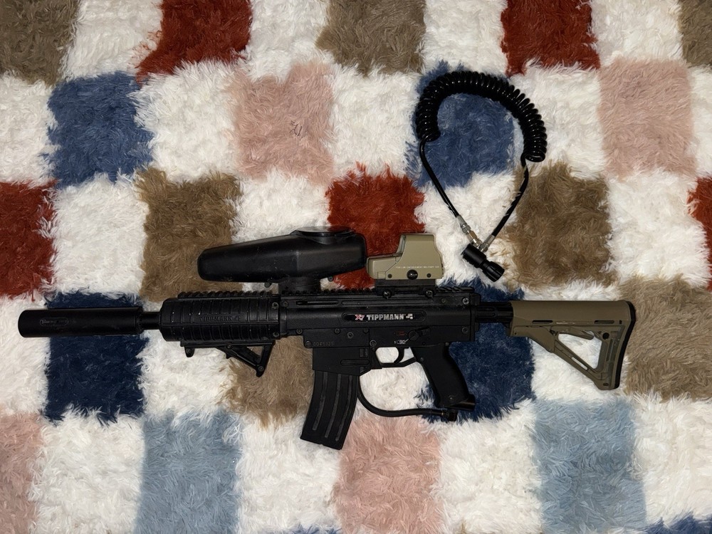 Tippmann X7 - Original