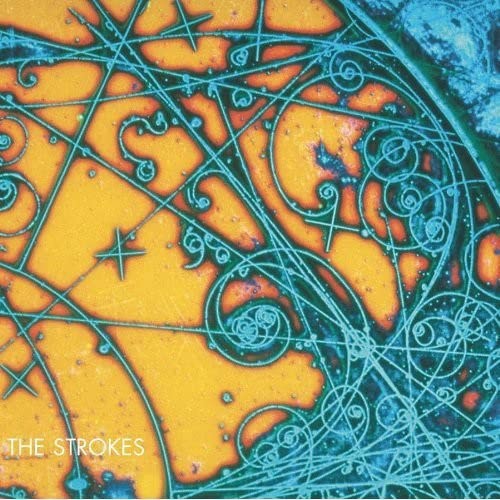 the Strokes Is This It (CD)