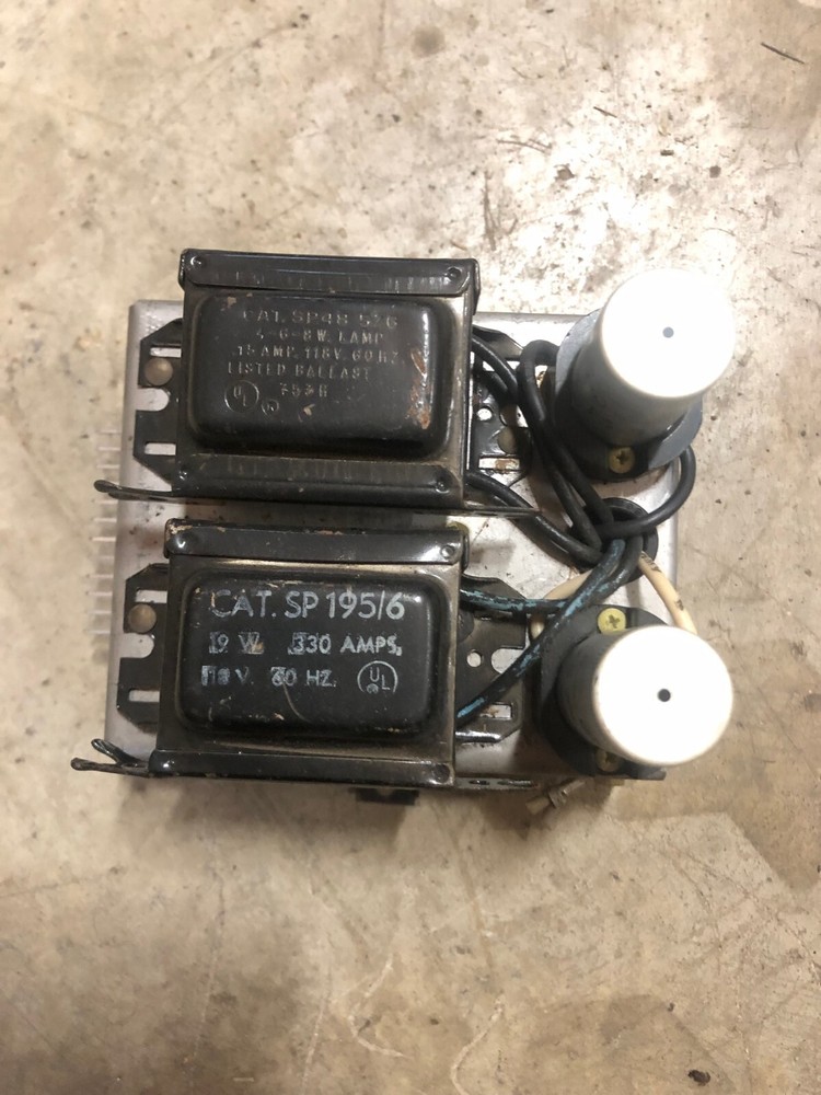 Vintage Thomas Organ Power Transformers MAKE OFFER!
