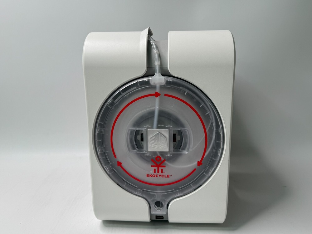 EKOCYCLE Cube Personal 3D Printer 393000