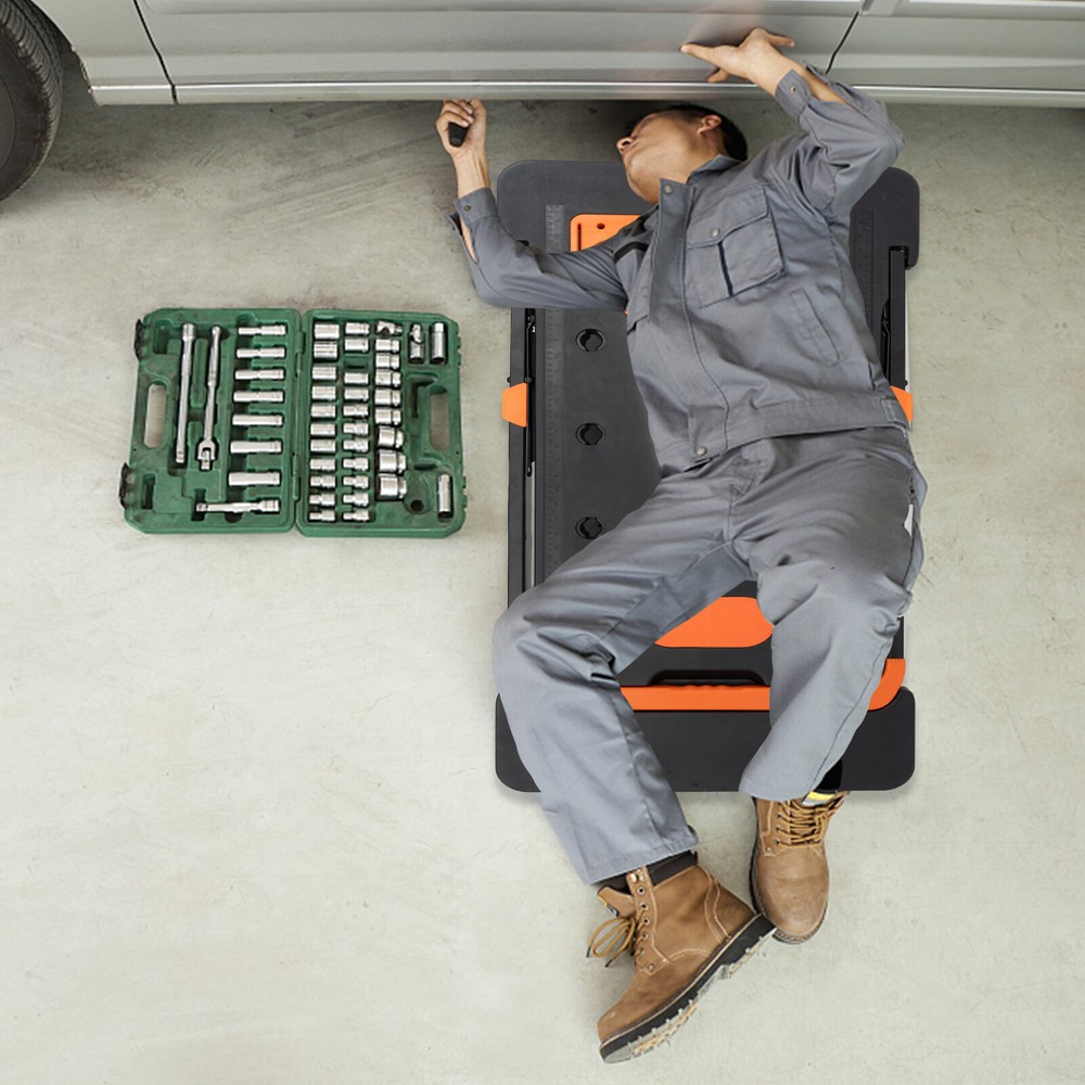 Multifunctional Workbench Portable Folding Work Table 7-in-1 Workbench Load