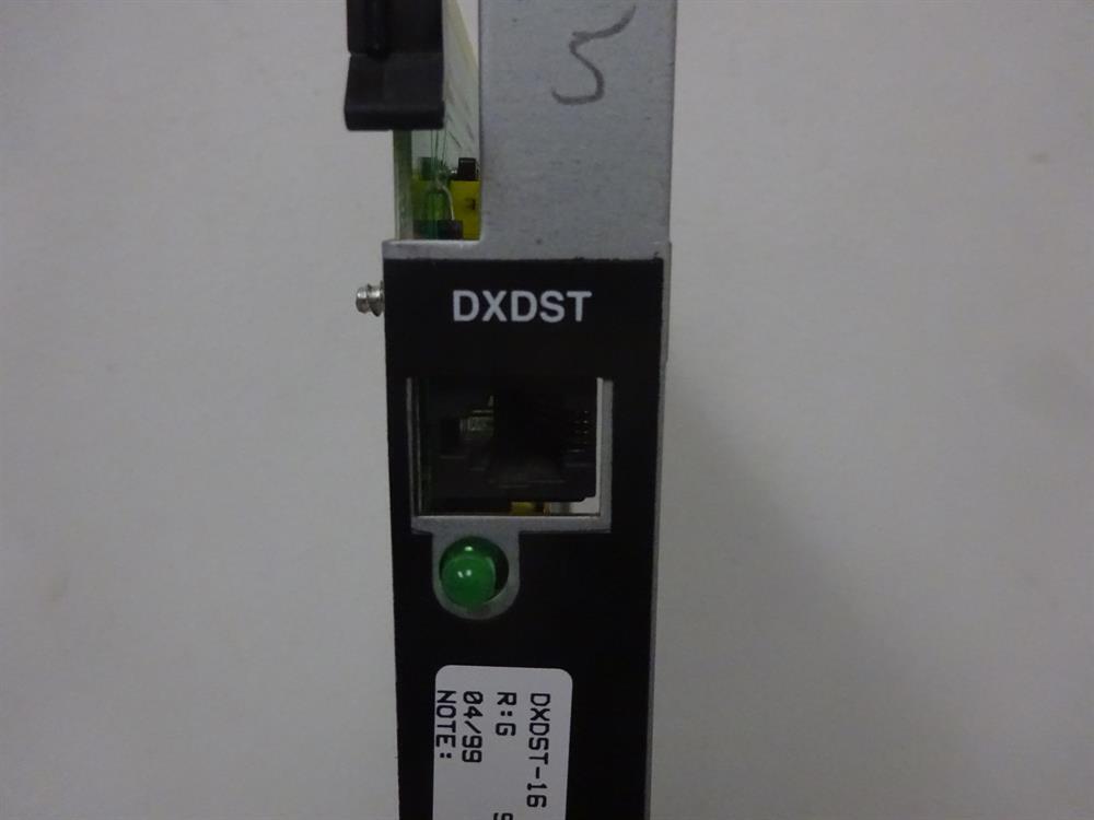 Comdial DXDST-16 Circuit Card