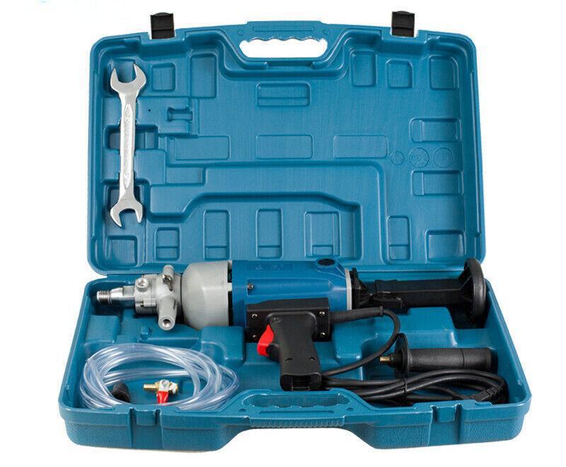 High-power Diamond Drilling Machine Water Drilling Machine Drilling Machine