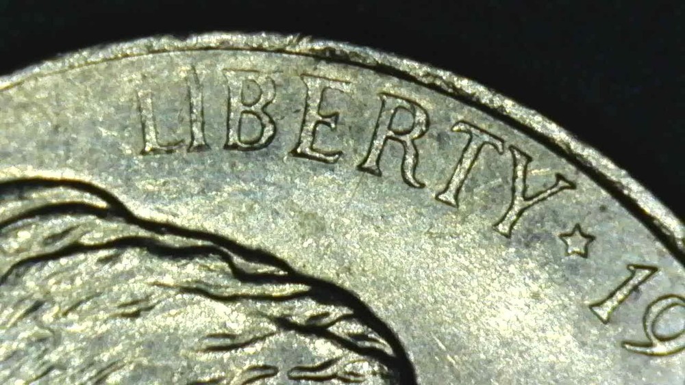 1992 P Nickel