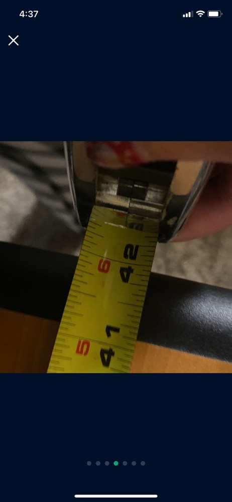 Disability Approved Table