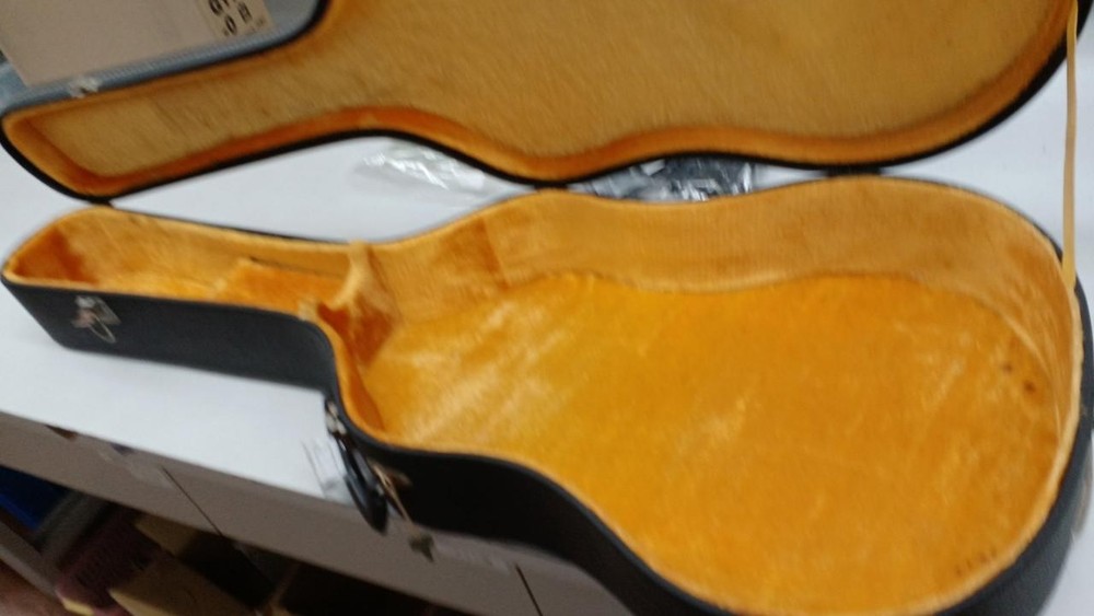 KODAMA KANO #20 Classical Guitar