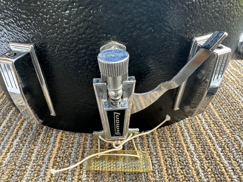 Ludwig Educator Snare Drum