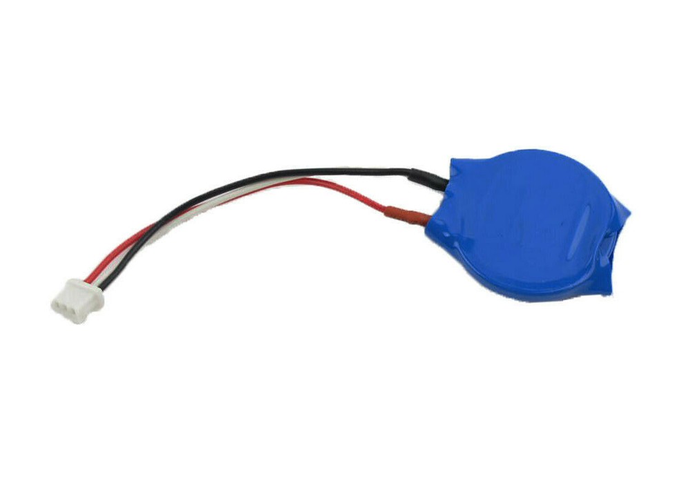 CMOS Battery GC02000KH00 BIOS for Dell Latitude E5400 E5410 E5420 E6510 E5410