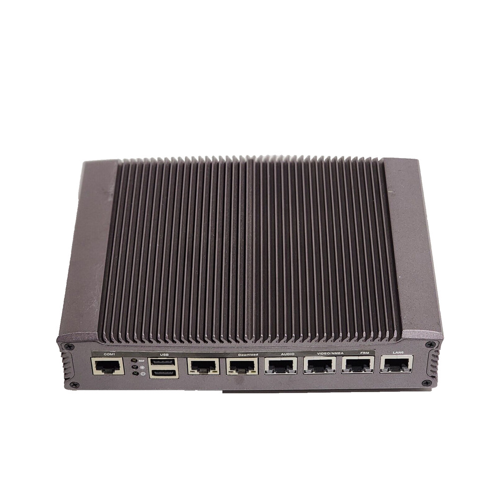 NETWAVE RUT-02590-DA DATA MANAGEMENT MODULE