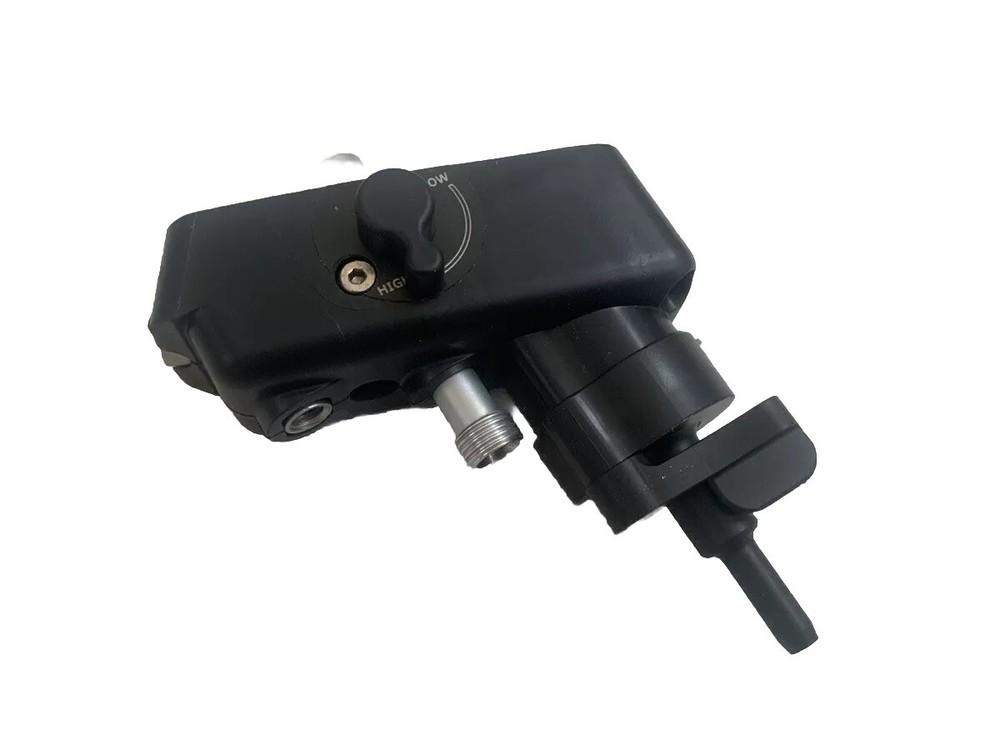 Power Module For TW Ransburg 85KV Electrostatic Applicator Vector 79900 RS90