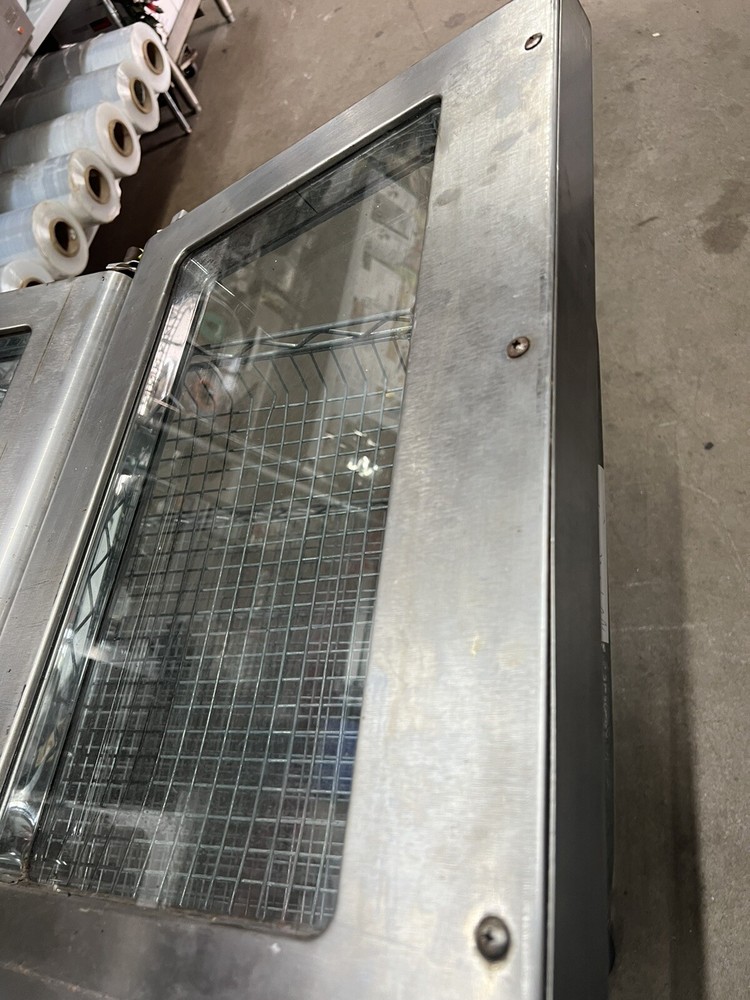 Vulcan Oven VC4ED DOORS