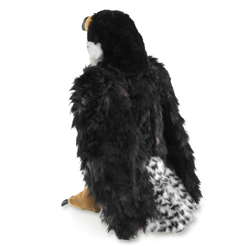 Folkmanis Peregrine Falcon