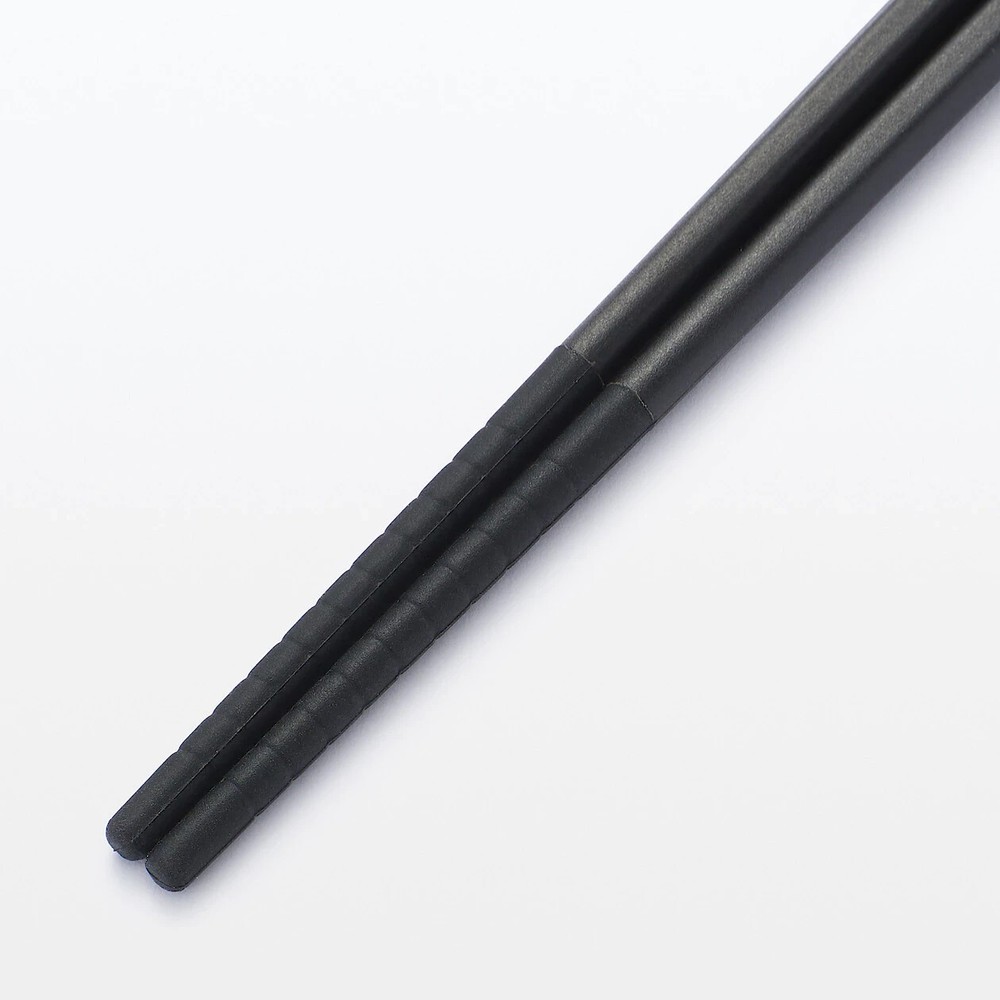 MUJI Silicone cooking chopsticks 30 cm