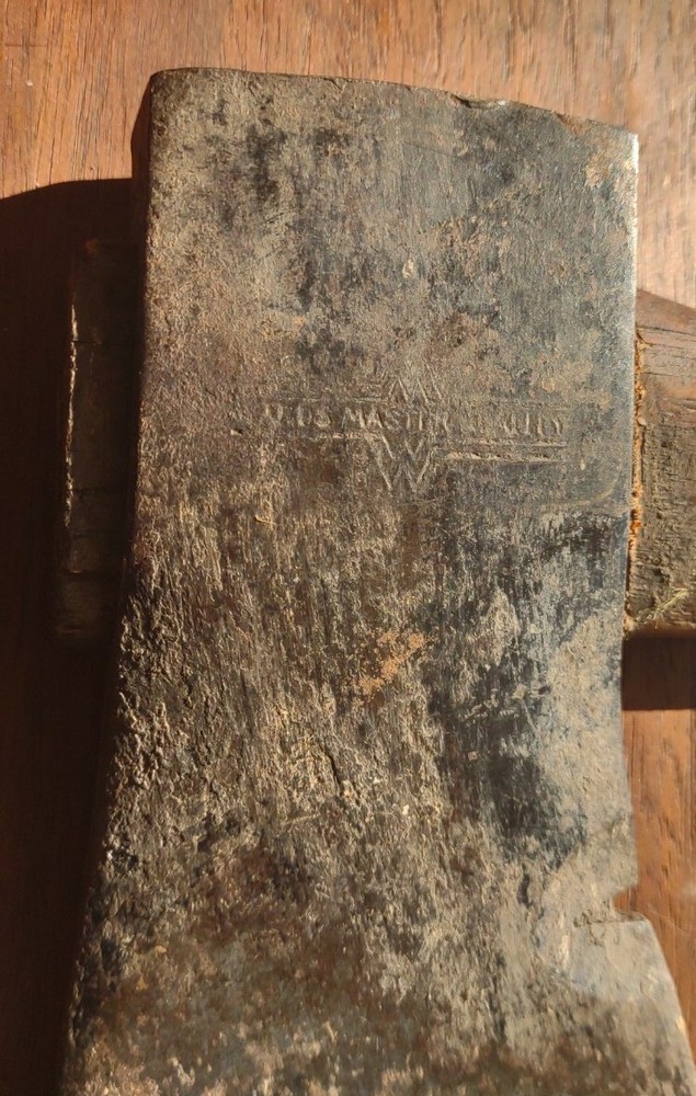 Wards Master Quality Hatchet