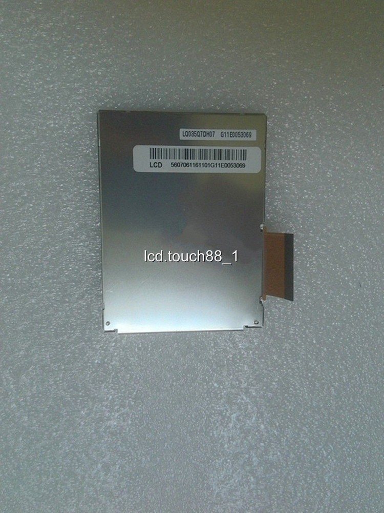 1 pcs for HP Designjet 755CM LCD screen display