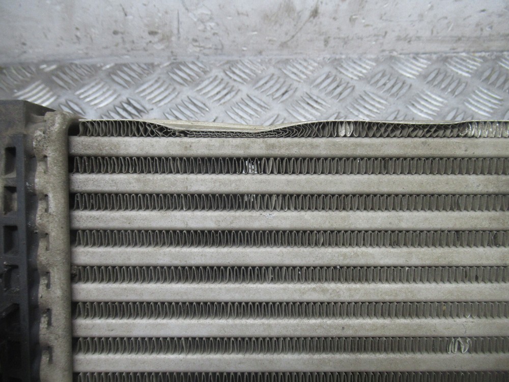 2018 FORD TRANSIT CUSTOM V362 2.0 DIESEL MK8 INTERCOOLER (YMF6) REF997