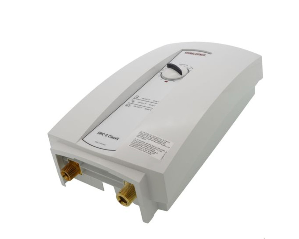 Stiebel Eltron DHC-E 8/10-2 Classic Tankless Electric Water Heater
