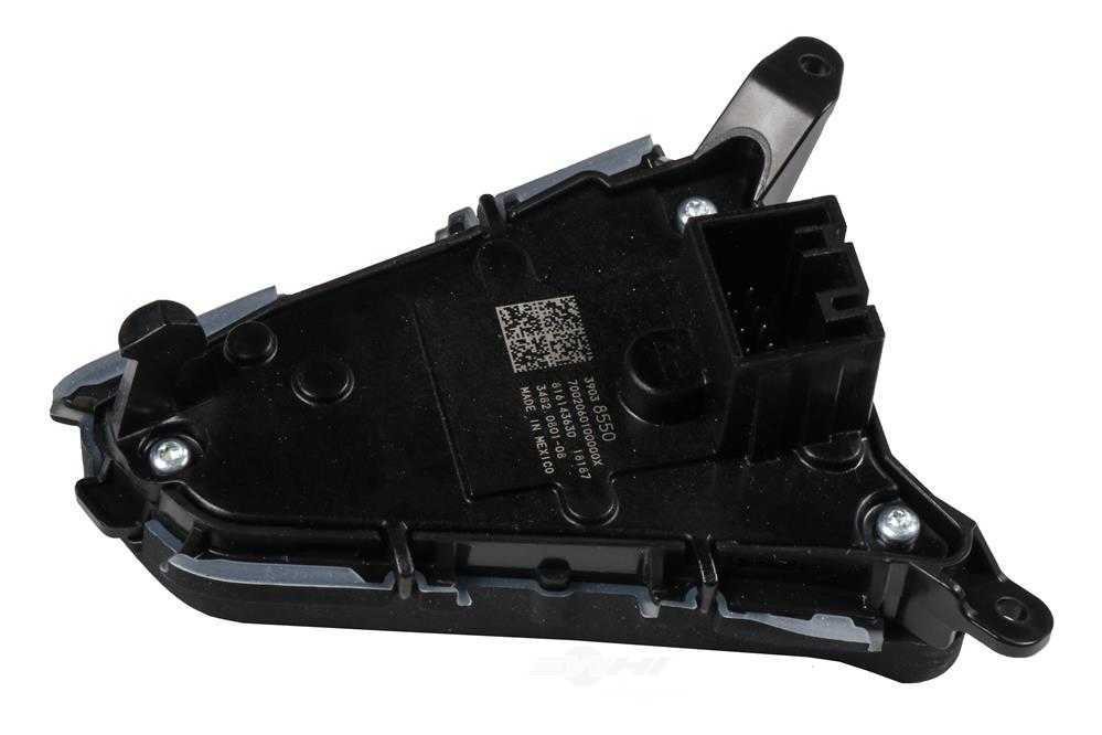 Steering Wheel Audio Control Switch