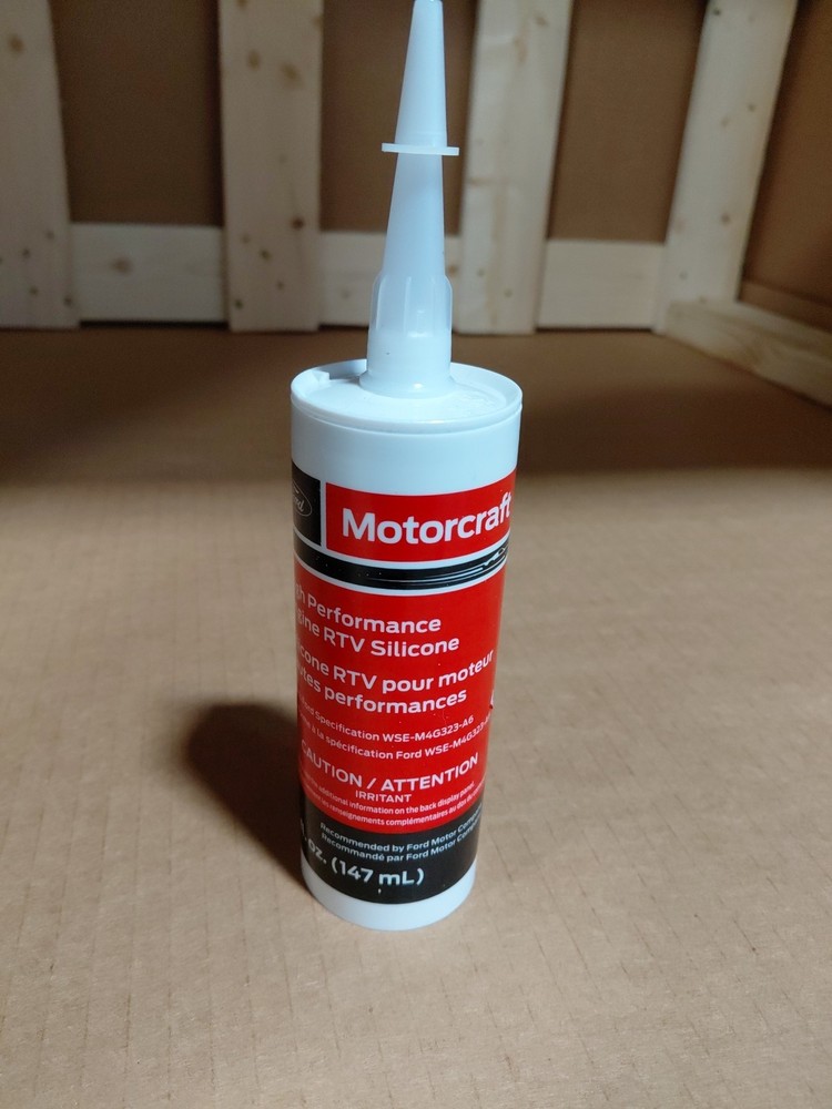 Motorcraft Ta-357