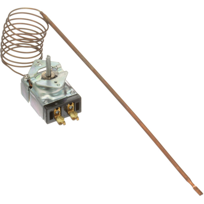 Duke - 149403 - KXP Thermostat w/ 200° - 500° Range