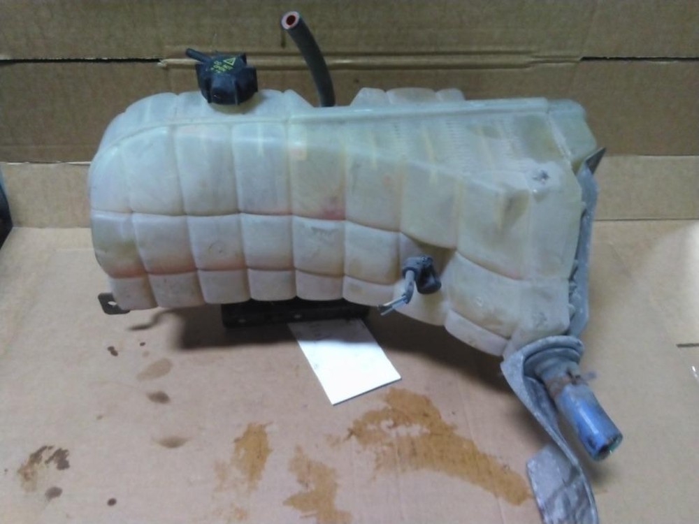 For 2012 PETERBILT 386 RADIATOR OVERFLOW TANK , IL